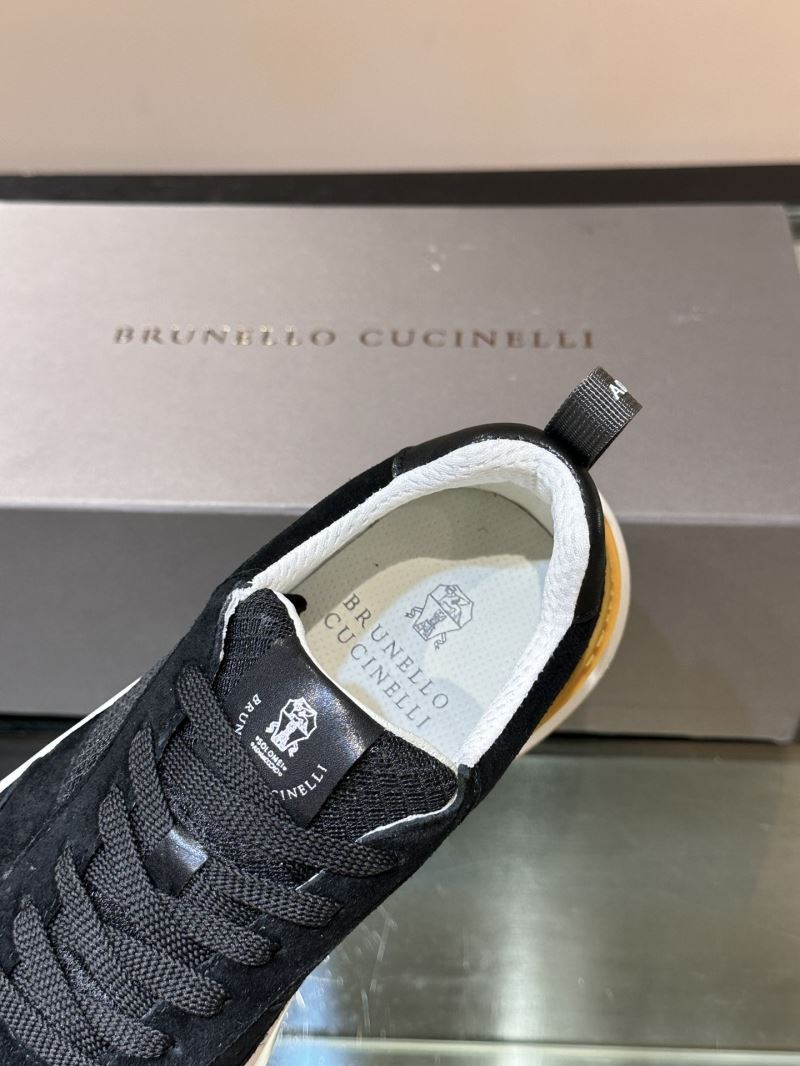 Brunello Cucinelli Shoes